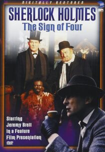 دانلود فیلم The Sign of Four 1987423868-206371536