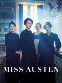 دانلود سریال Miss Austen422697-856679597