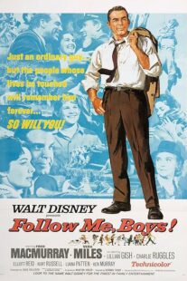 دانلود فیلم Follow Me, Boys! 1966424427-2104437323
