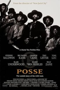 دانلود فیلم Posse 1993423536-2039138527