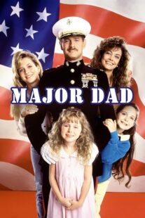 دانلود سریال Major Dad422579-71746634