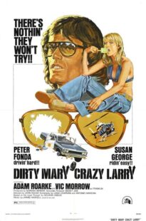 دانلود فیلم Dirty Mary Crazy Larry 1974423266-82002495