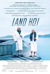 دانلود فیلم Land Ho! 2014425036-998698675