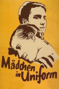 دانلود فیلم Mädchen in Uniform 1931422537-1068322943