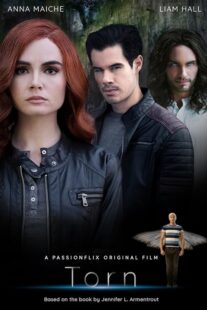 دانلود فیلم Torn: A Wicked Trilogy 2022423411-1850093028