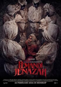 دانلود فیلم The Corpse Washer 2024422395-2002619353