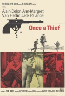 دانلود فیلم Once a Thief 1965422605-1000662982