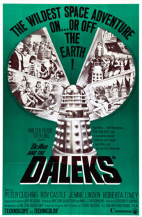 دانلود فیلم Dr. Who and the Daleks 1965424418-1489654699