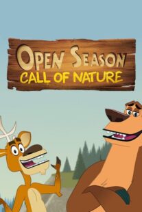 دانلود انیمیشن Open Season: Call of Nature423006-1006285033