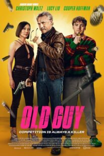 دانلود فیلم Old Guy 2024424723-190129513