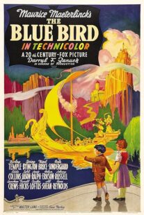 دانلود فیلم The Blue Bird 1940425183-244366461