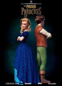 دانلود انیمیشن The Proud Princess 2024424727-354170391