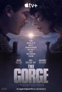 دانلود فیلم The Gorge 2025424134-1258329689