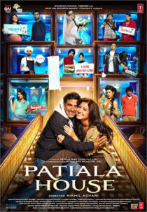 دانلود فیلم هندی Patiala House 2011423935-582206629