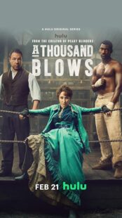 دانلود سریال A Thousand Blows424824-1220927189
