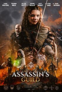 دانلود فیلم Assassin’s Guild 2024425126-2129188252