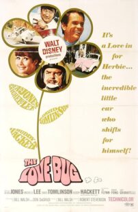 دانلود فیلم The Love Bug 1969422776-2091563603