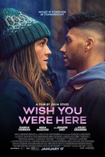 دانلود فیلم Wish You Were Here 2025423054-1111077847
