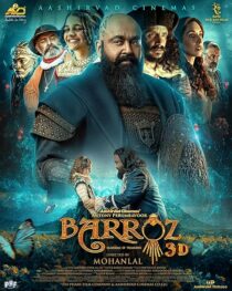 دانلود فیلم هندی Barroz: Guardian of Treasures 2024424869-737813400