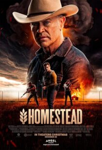 دانلود فیلم Homestead 2024422550-781212922