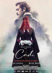 دانلود فیلم Cadi (The Witch) 2024424731-385818906