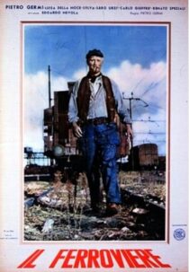 دانلود فیلم The Railroad Man 1956423873-1562810564