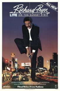 دانلود استندآپ کمدی Richard Pryor: Live on the Sunset Strip 1982422730-996626358