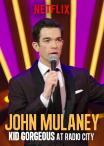 دانلود استندآپ کمدی John Mulaney: Kid Gorgeous at Radio City 2018423691-863157142