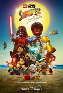دانلود انیمیشن Lego Star Wars Summer Vacation 2022422862-273041905