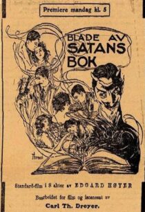 دانلود فیلم Leaves From Satan’s Book 1920424603-1970917736