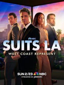 دانلود سریال Suits LA424947-1108338365