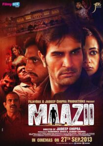 دانلود فیلم هندی Maazii 2013424362-2102316115