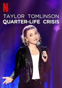 دانلود استندآپ کمدی Taylor Tomlinson: Quarter-Life Crisis 2020424011-1072776435