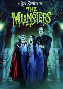 دانلود فیلم The Munsters 2022422554-881177199