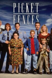 دانلود سریال Picket Fences422871-431823452