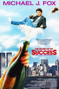دانلود فیلم The Secret of My Success 1987423767-2098702302
