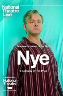 دانلود تئاتر National Theatre Live: Nye 2024423860-426723562