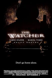 دانلود فیلم The Watcher 2000425076-1960258076