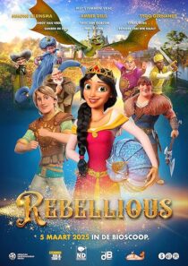 دانلود انیمیشن Rebellious 2024424405-190658647