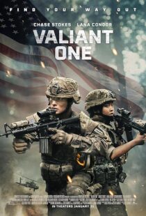دانلود فیلم Valiant One 2025424672-399368936