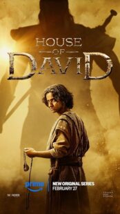 دانلود سریال House of David425190-39389764