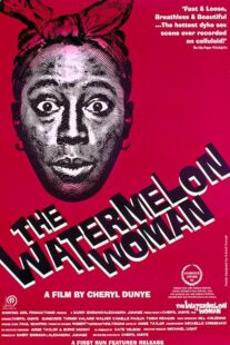 دانلود فیلم The Watermelon Woman 1996423486-1072447028