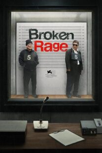 دانلود فیلم Broken Rage 2024424222-1168830686