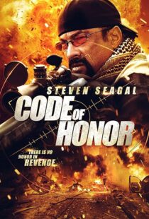 دانلود فیلم Code of Honor 2016425100-1510280806