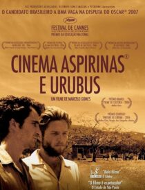 دانلود فیلم Cinema, Aspirins and Vultures 2005425096-1575855890