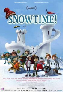 دانلود انیمیشن Snowtime! 2015422601-1033634577