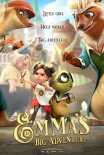 دانلود انیمیشن Little Emma 2024423138-280371117