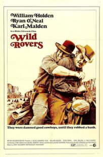دانلود فیلم Wild Rovers 1971424463-736953600
