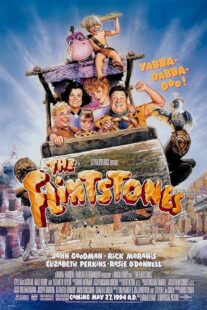 دانلود فیلم The Flintstones 1994424935-552239101
