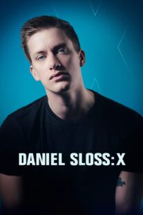 دانلود استندآپ کمدی Daniel Sloss: X 2019423464-120228325